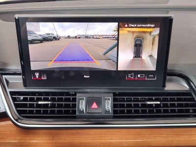 2023 Audi Q5 Premium Plus 45 TFSI S line quattro