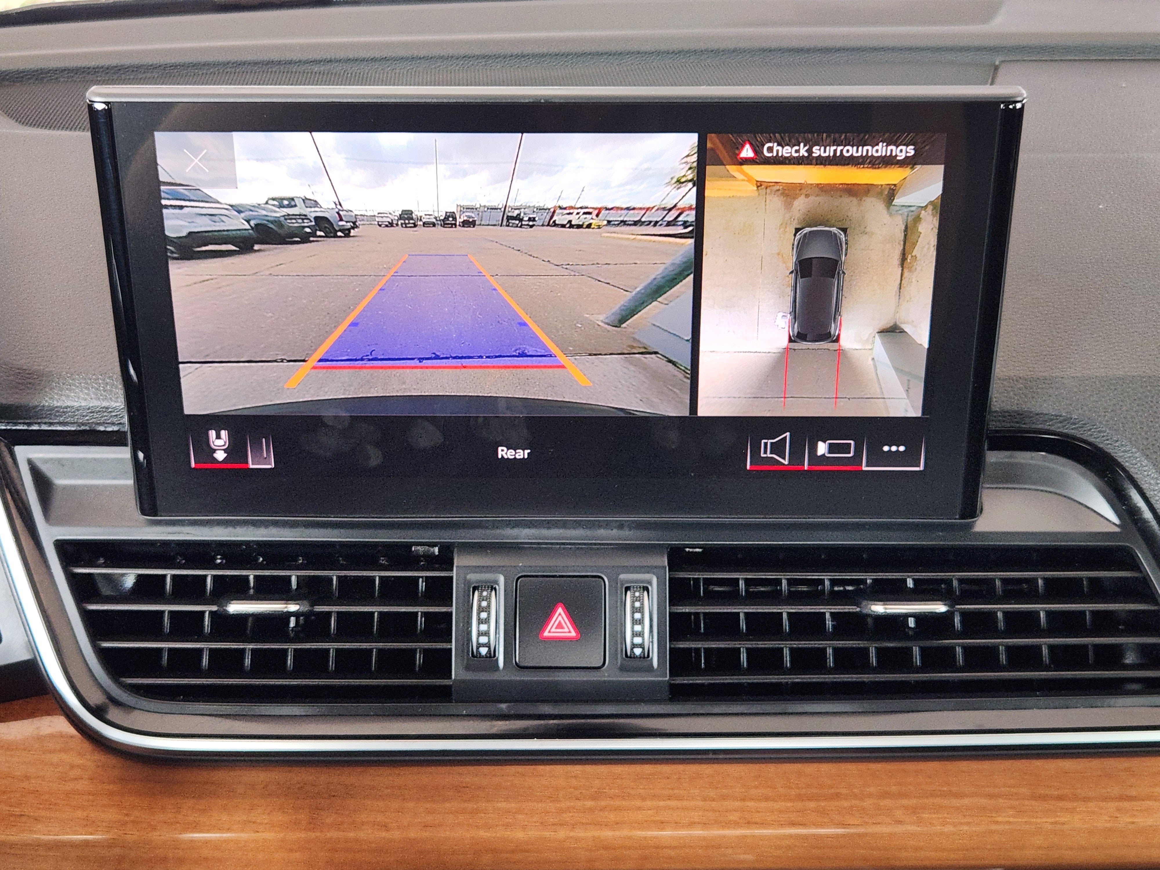 2023 Audi Q5 Premium Plus 45 TFSI S line quattro