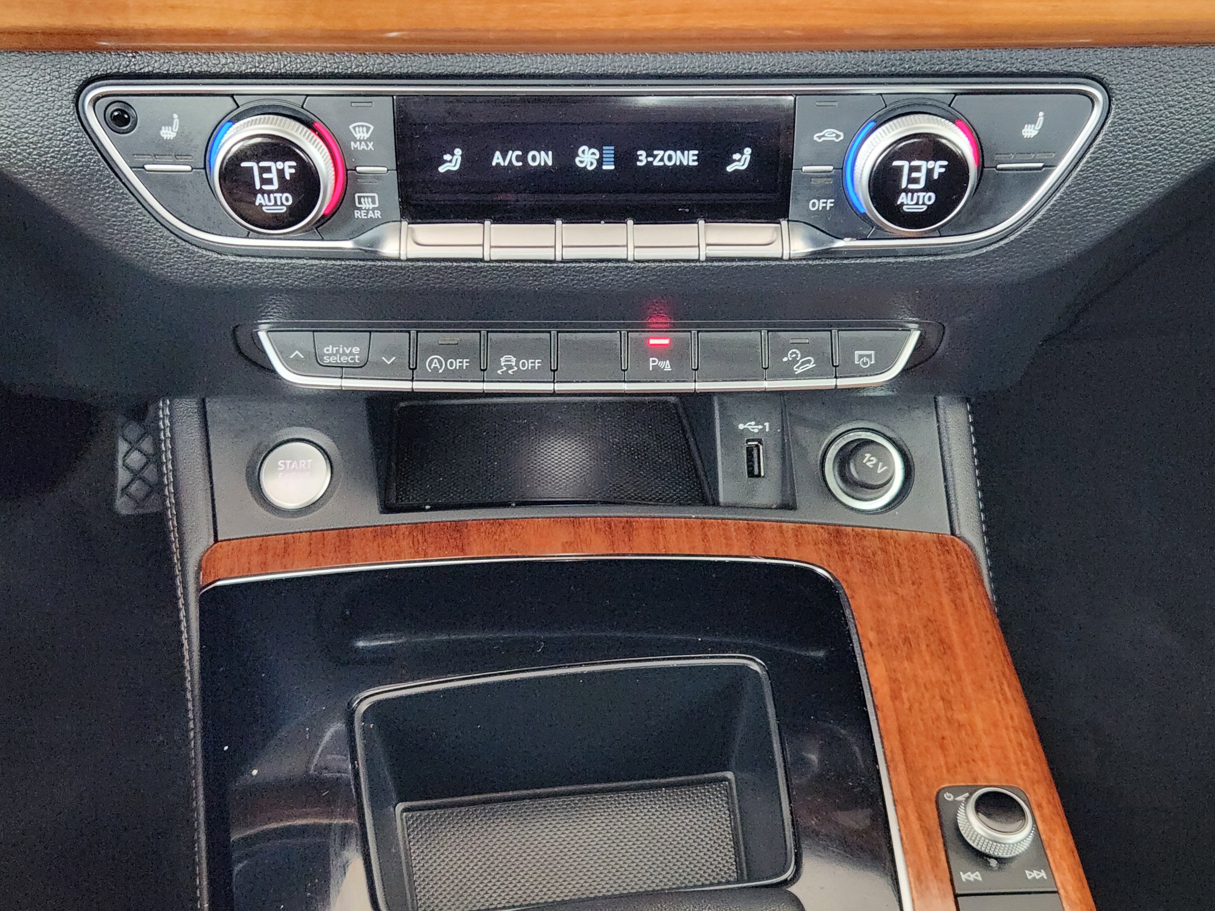 2023 Audi Q5 Premium Plus 45 TFSI S line quattro