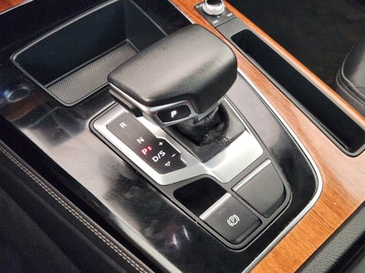 2023 Audi Q5 Premium Plus 45 TFSI S line quattro