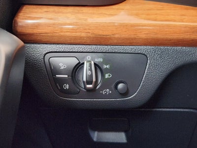 2023 Audi Q5 Premium Plus 45 TFSI S line quattro