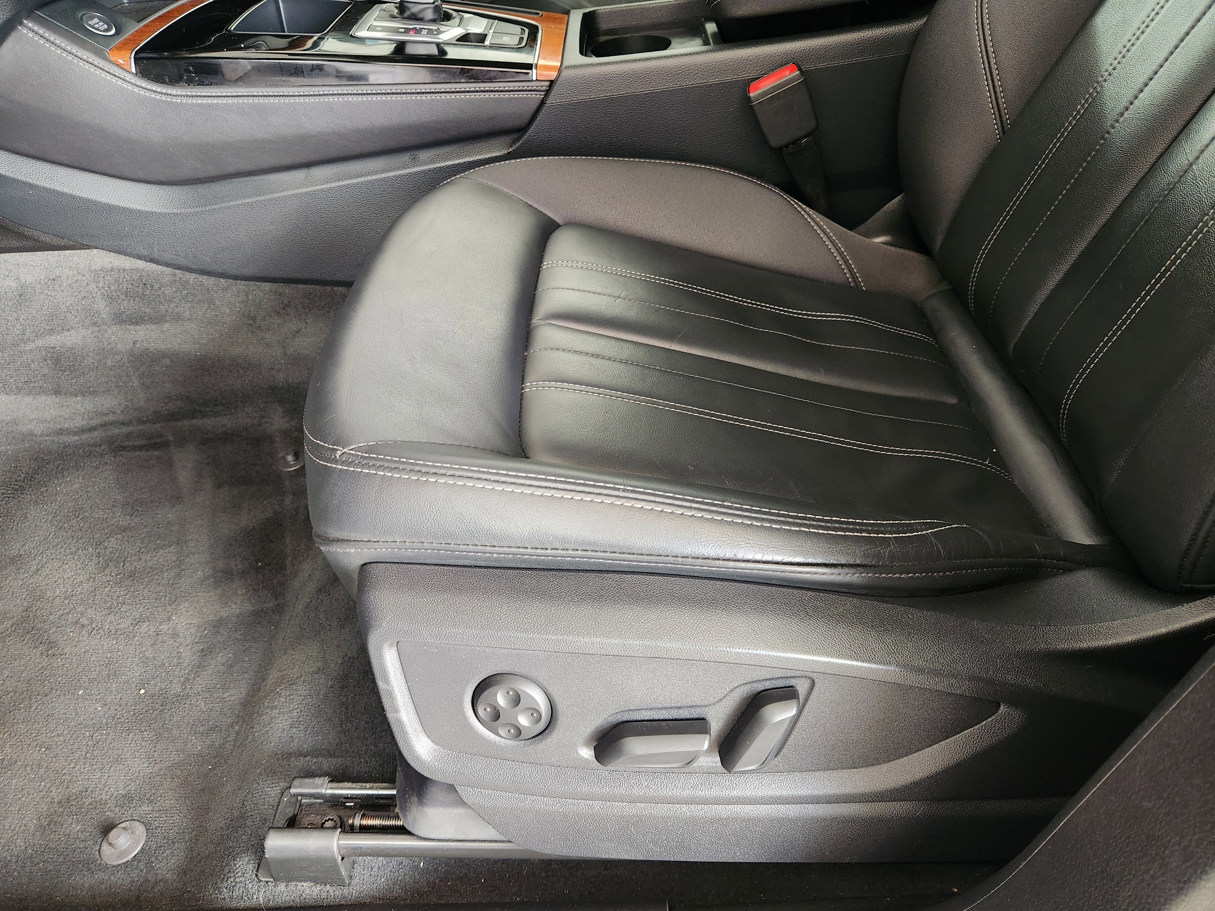 2023 Audi Q5 Premium Plus 45 TFSI S line quattro