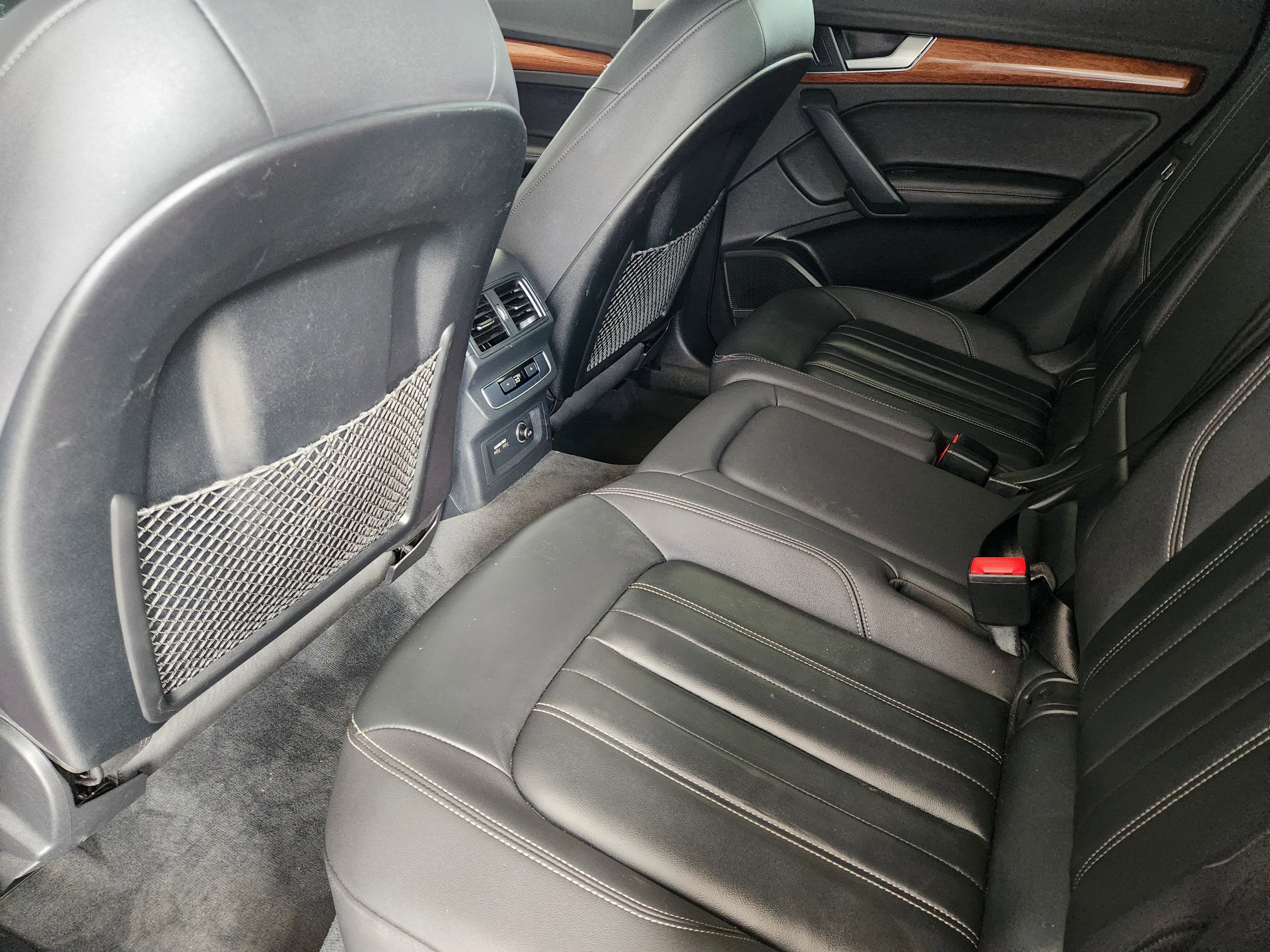 2023 Audi Q5 Premium Plus 45 TFSI S line quattro