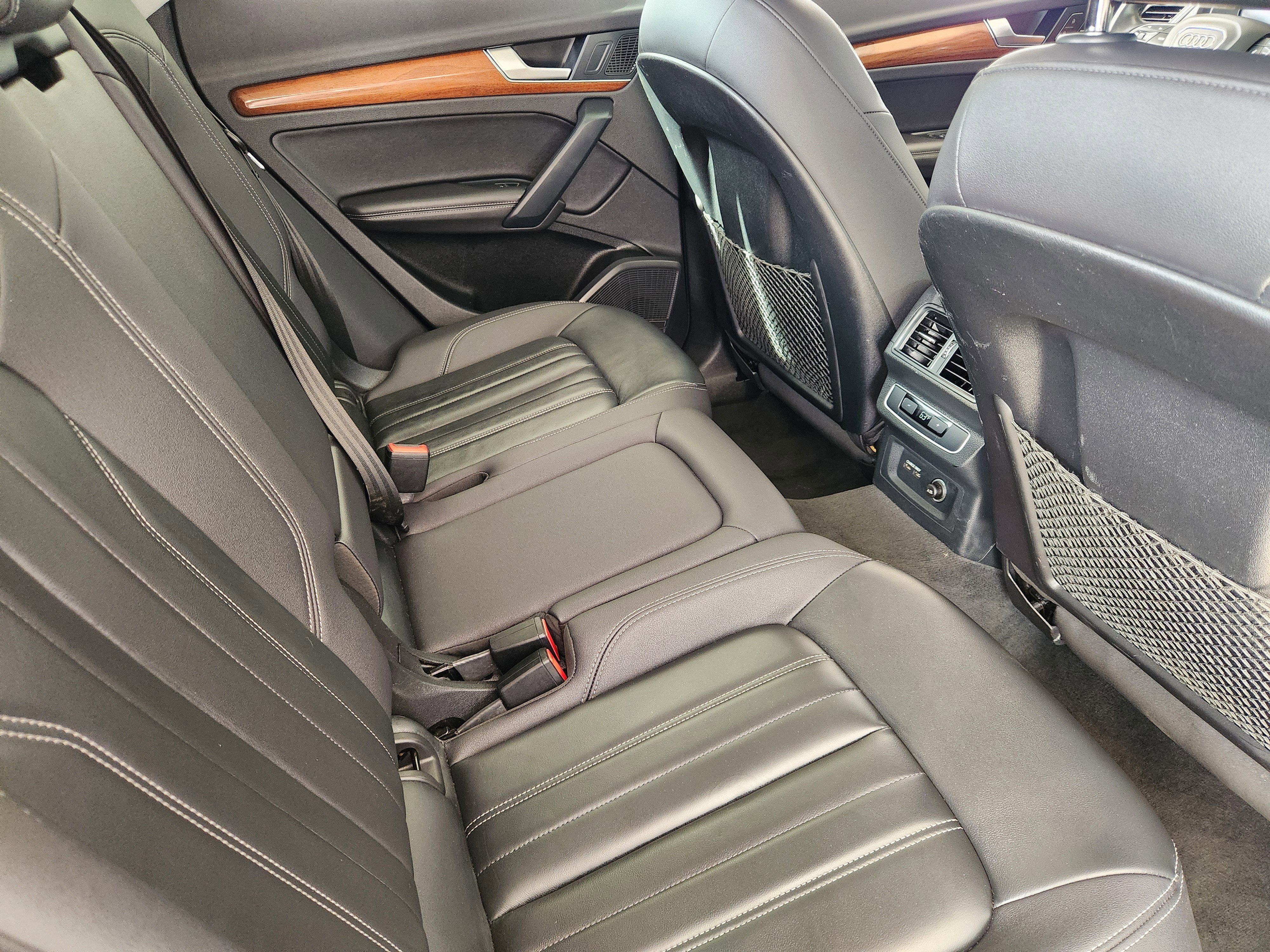 2023 Audi Q5 Premium Plus 45 TFSI S line quattro