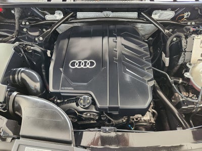 2023 Audi Q5 Premium Plus 45 TFSI S line quattro
