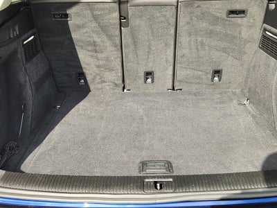 2023 Audi Q5 Premium Plus 45 TFSI S line quattro