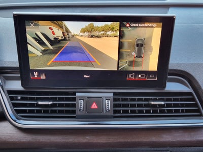 2024 Audi Q5 S line Premium Plus