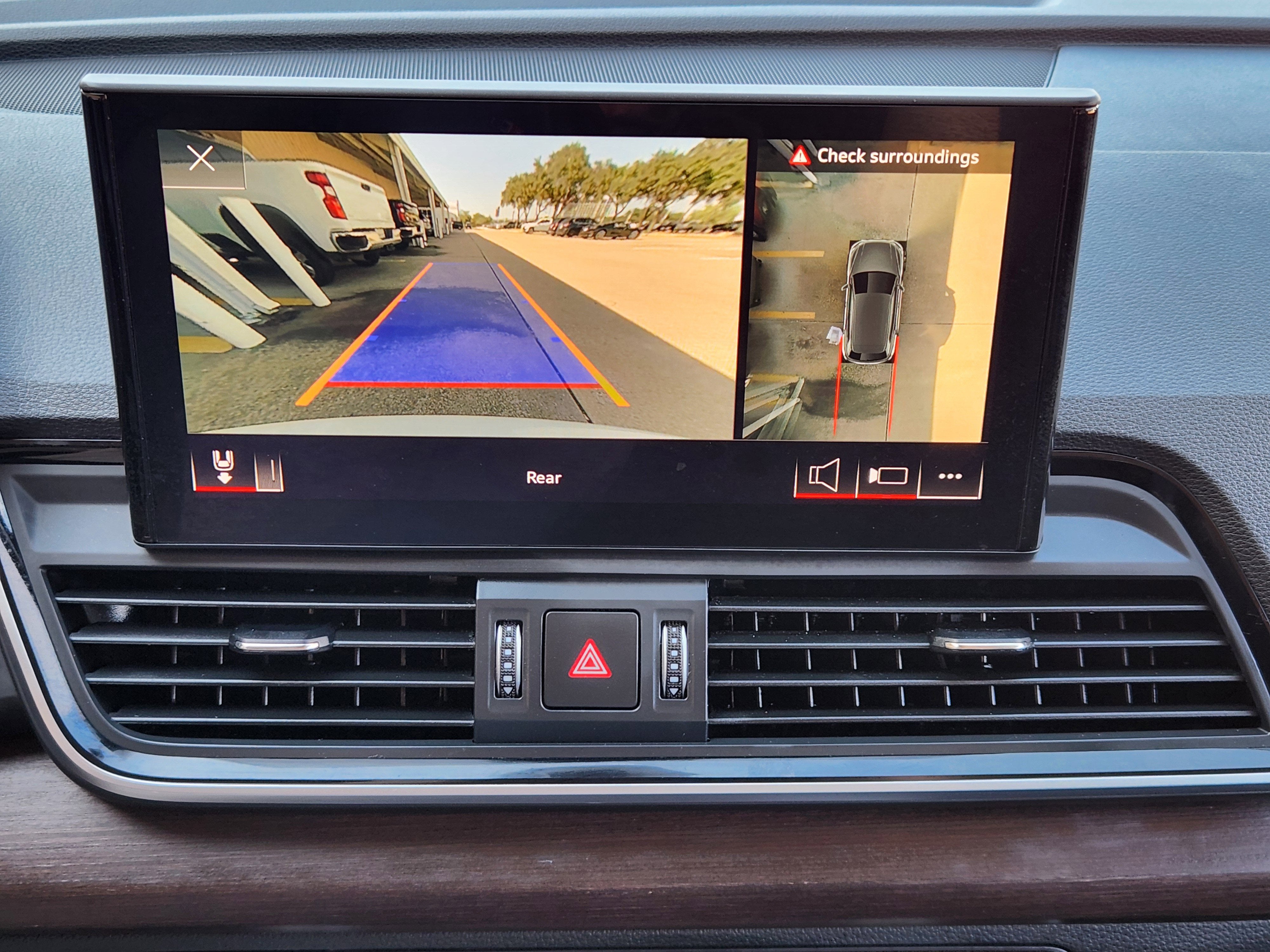 2024 Audi Q5 S line Premium Plus