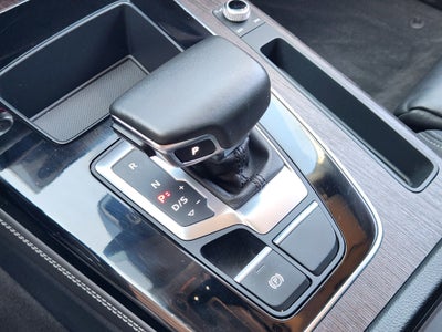 2024 Audi Q5 S line Premium Plus