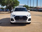 2024 Audi Q5 S line Premium Plus