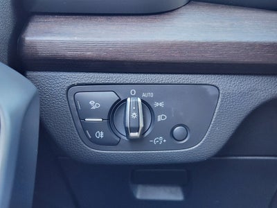 2024 Audi Q5 S line Premium Plus