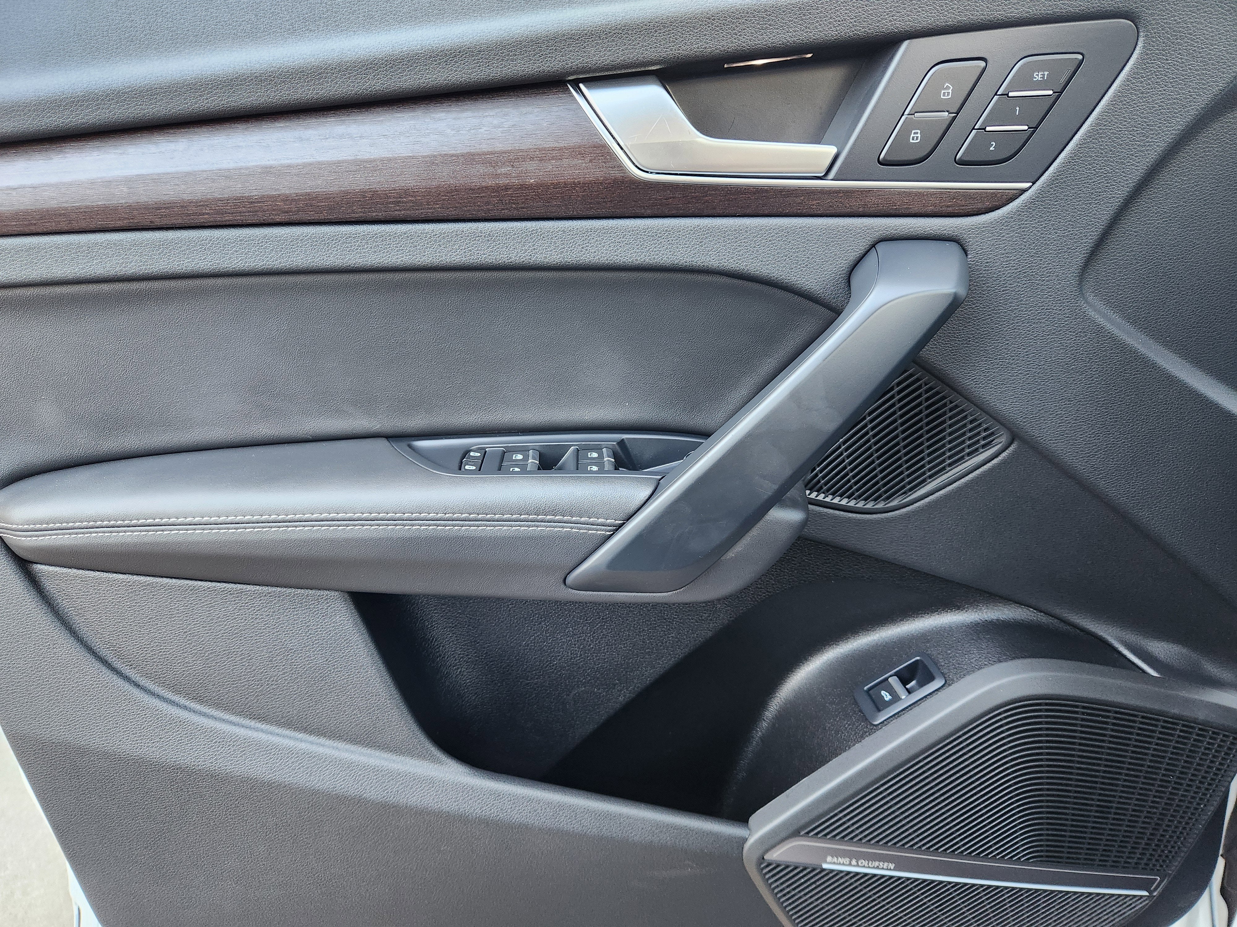 2024 Audi Q5 S line Premium Plus