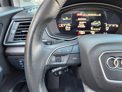 2024 Audi Q5 S line Premium Plus