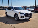 2024 Audi Q5 S line Premium Plus
