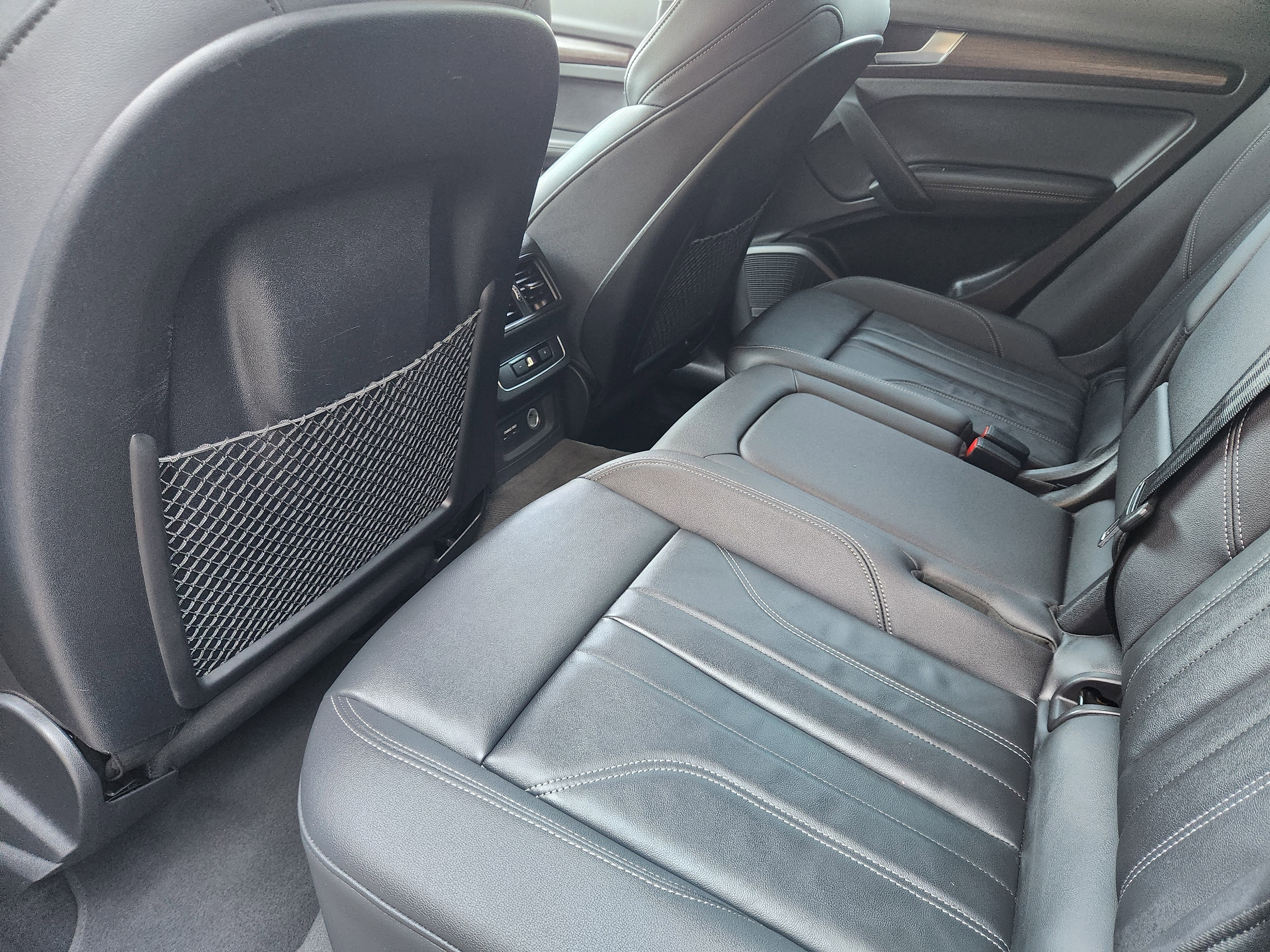 2024 Audi Q5 S line Premium Plus