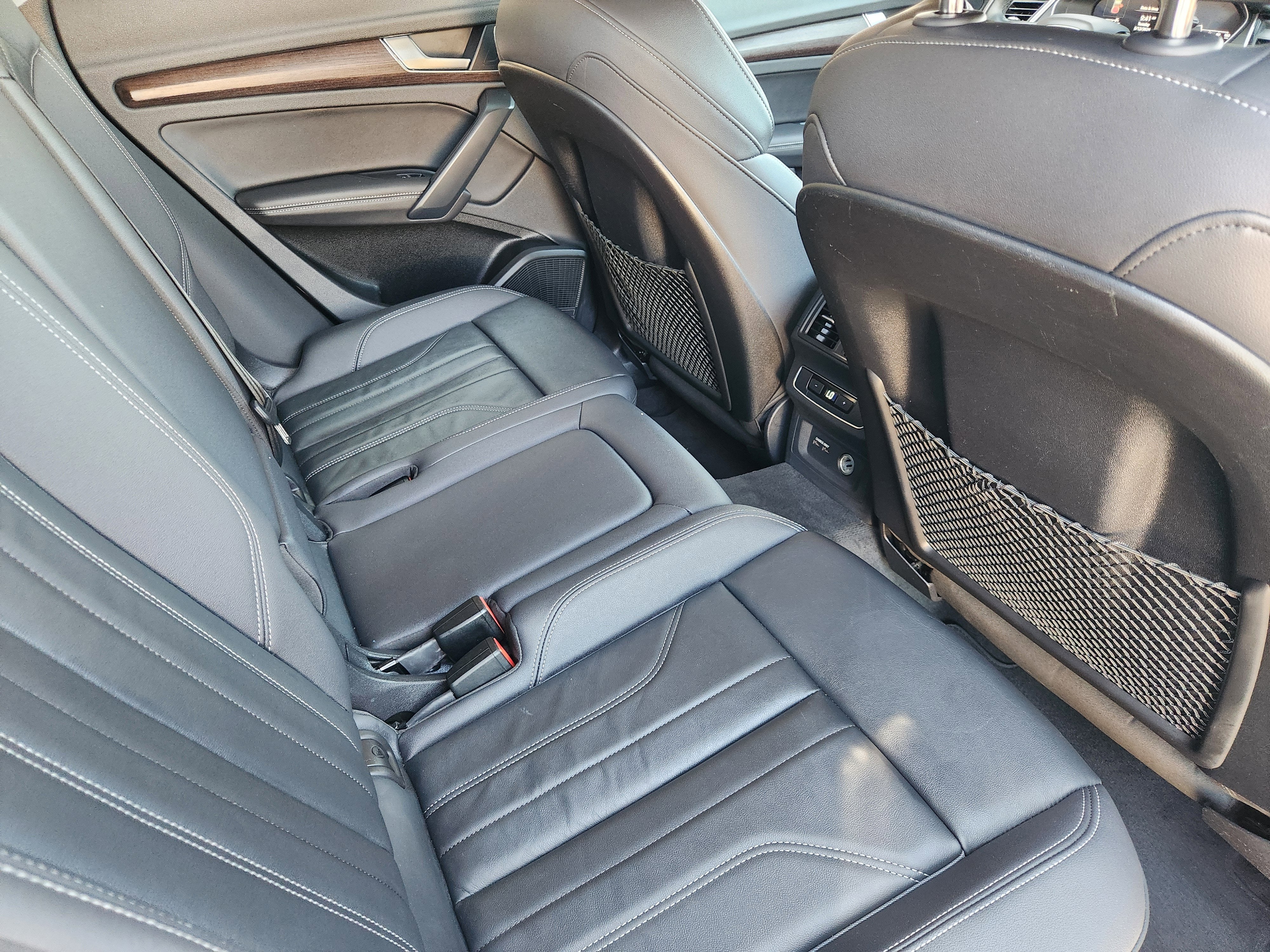 2024 Audi Q5 S line Premium Plus