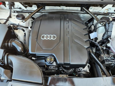 2024 Audi Q5 S line Premium Plus