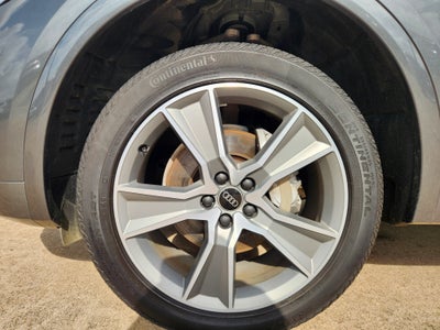 2025 Audi Q5 S line Premium