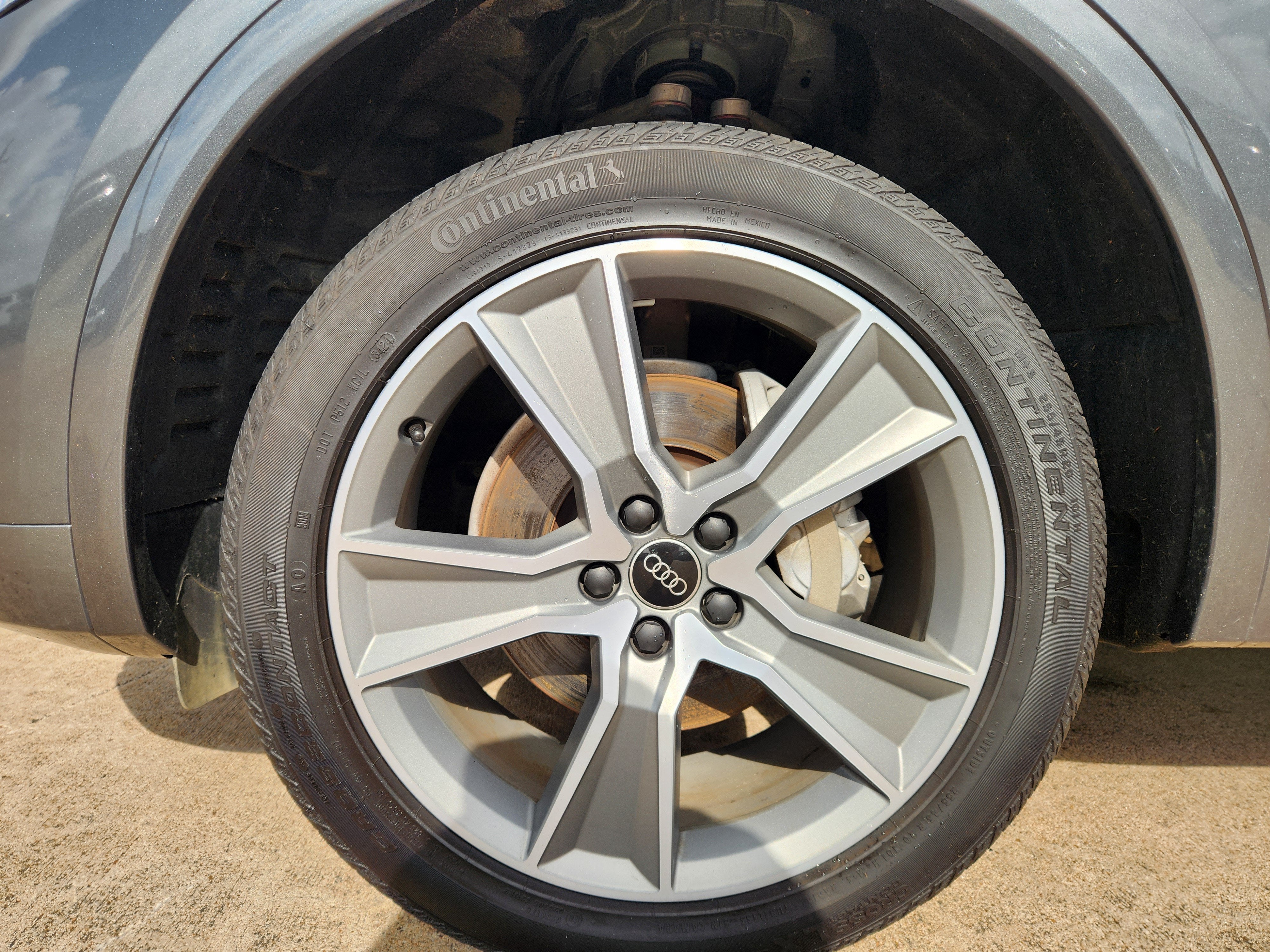 2025 Audi Q5 S line Premium