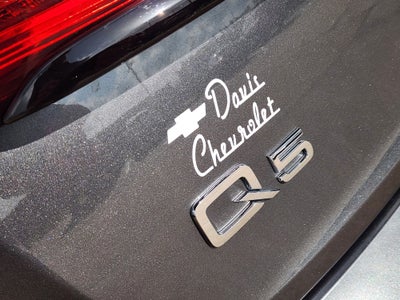 2025 Audi Q5 S line Premium