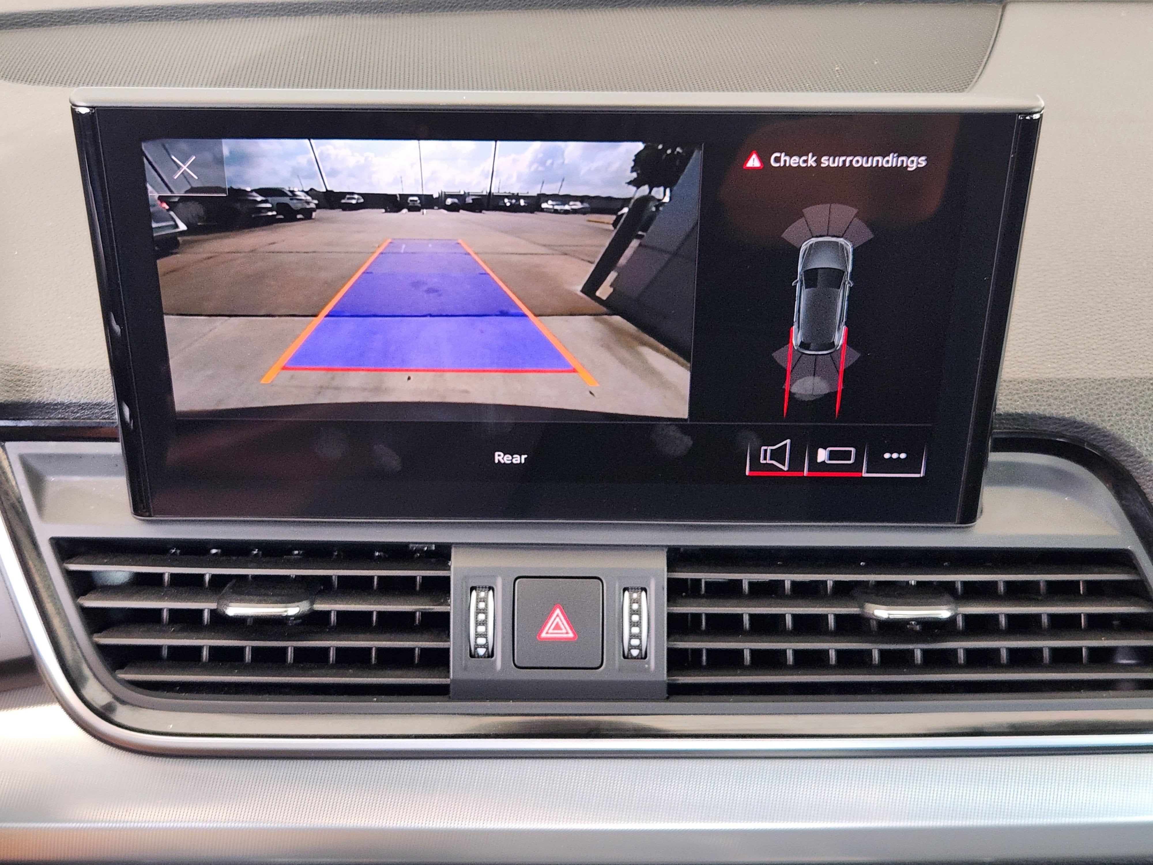 2025 Audi Q5 S line Premium