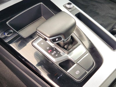 2025 Audi Q5 S line Premium