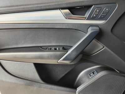 2025 Audi Q5 S line Premium