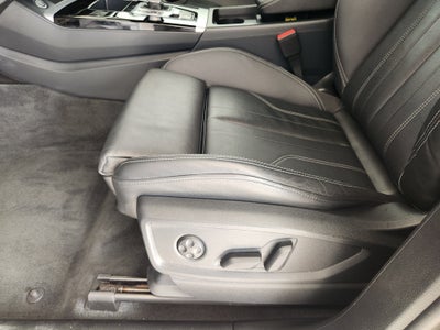 2025 Audi Q5 S line Premium