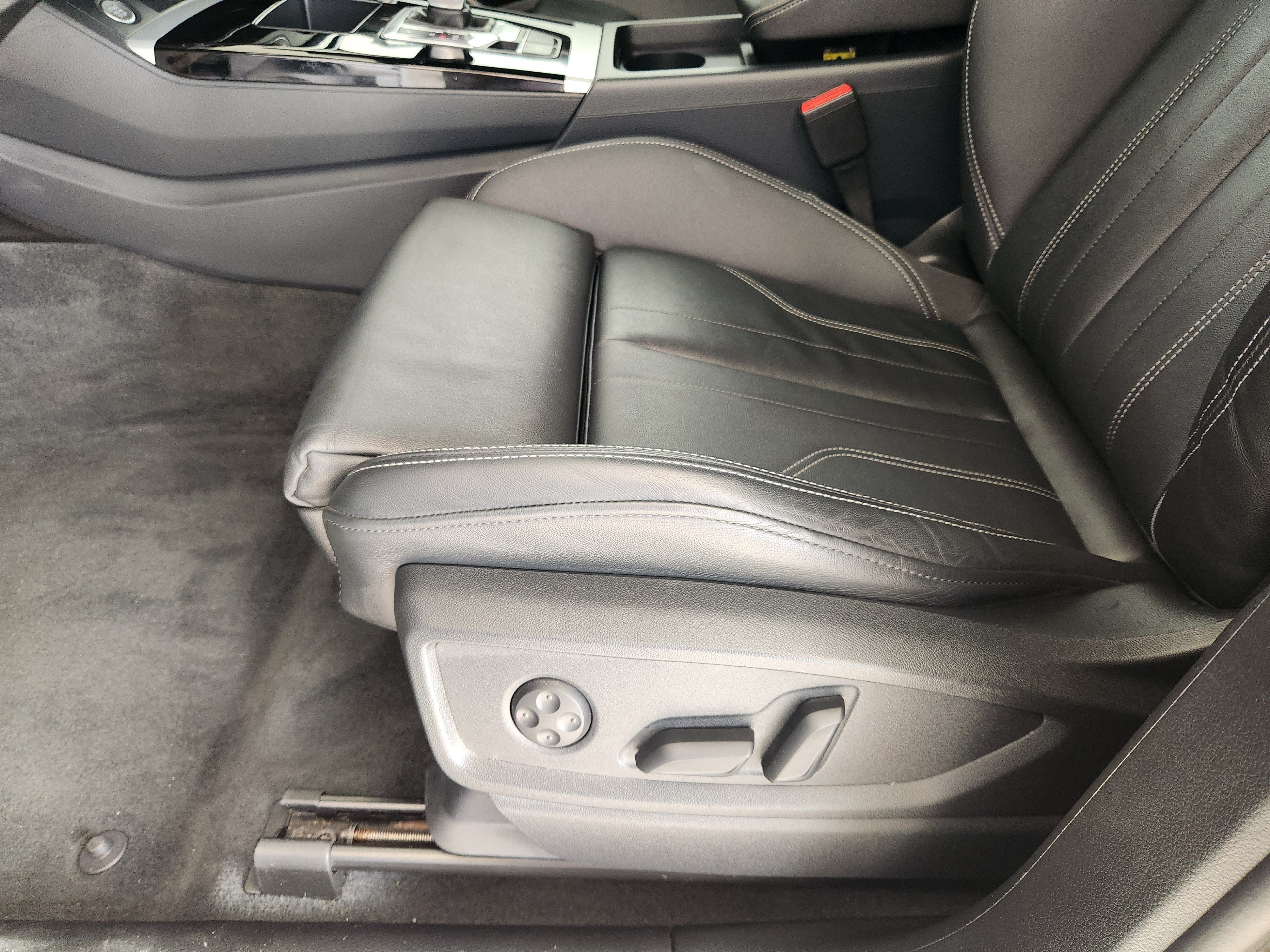 2025 Audi Q5 S line Premium
