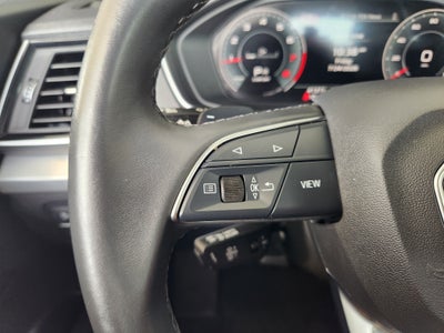 2025 Audi Q5 S line Premium