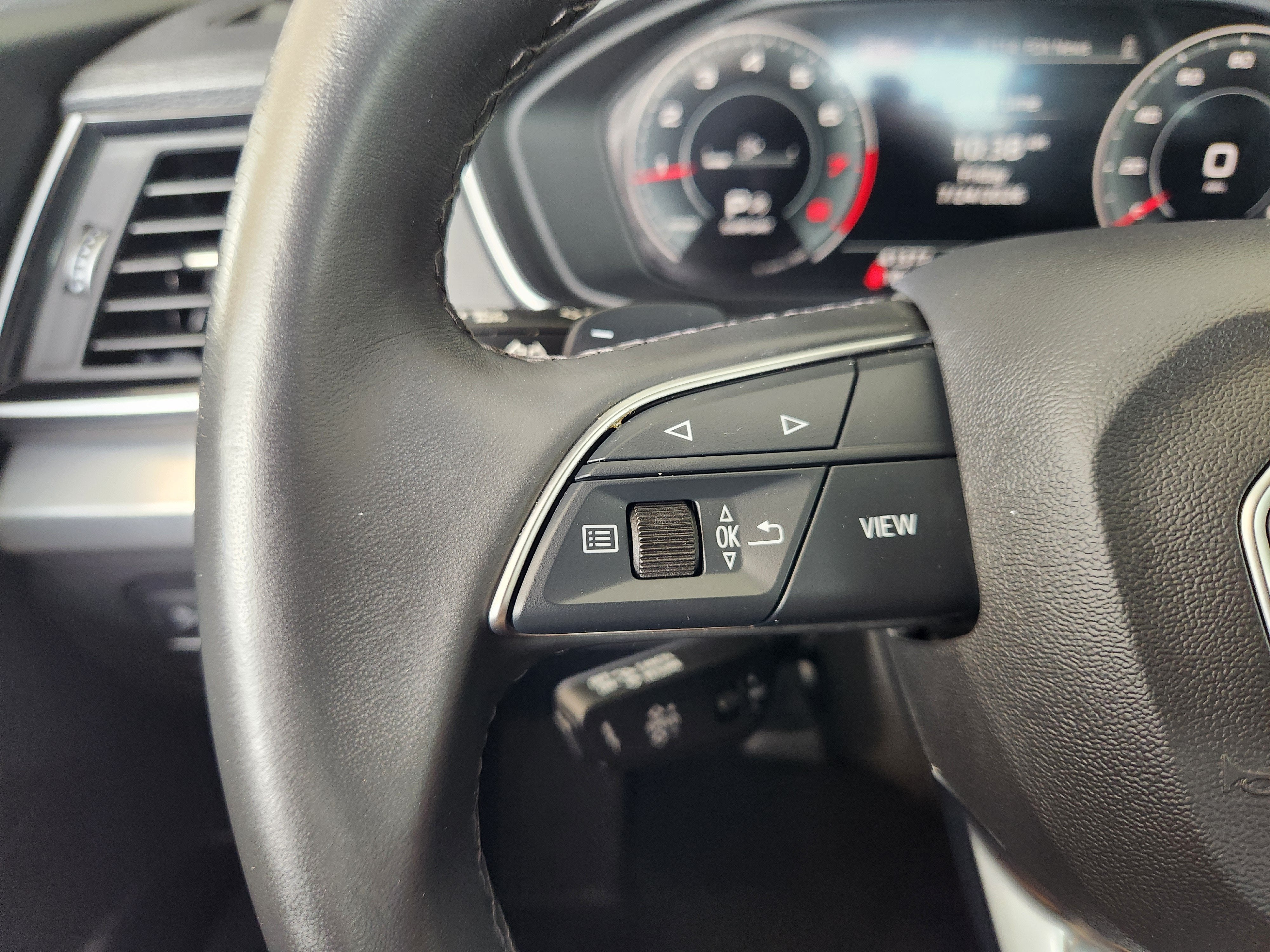 2025 Audi Q5 S line Premium