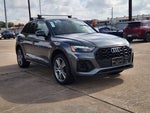 2025 Audi Q5 S line Premium