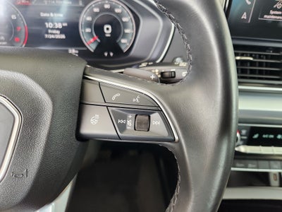 2025 Audi Q5 S line Premium