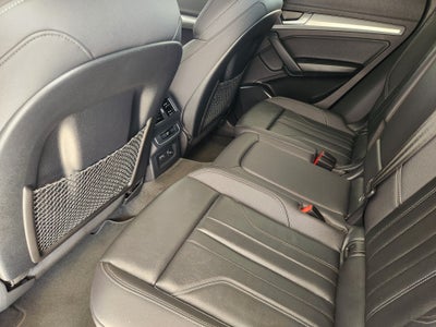2025 Audi Q5 S line Premium