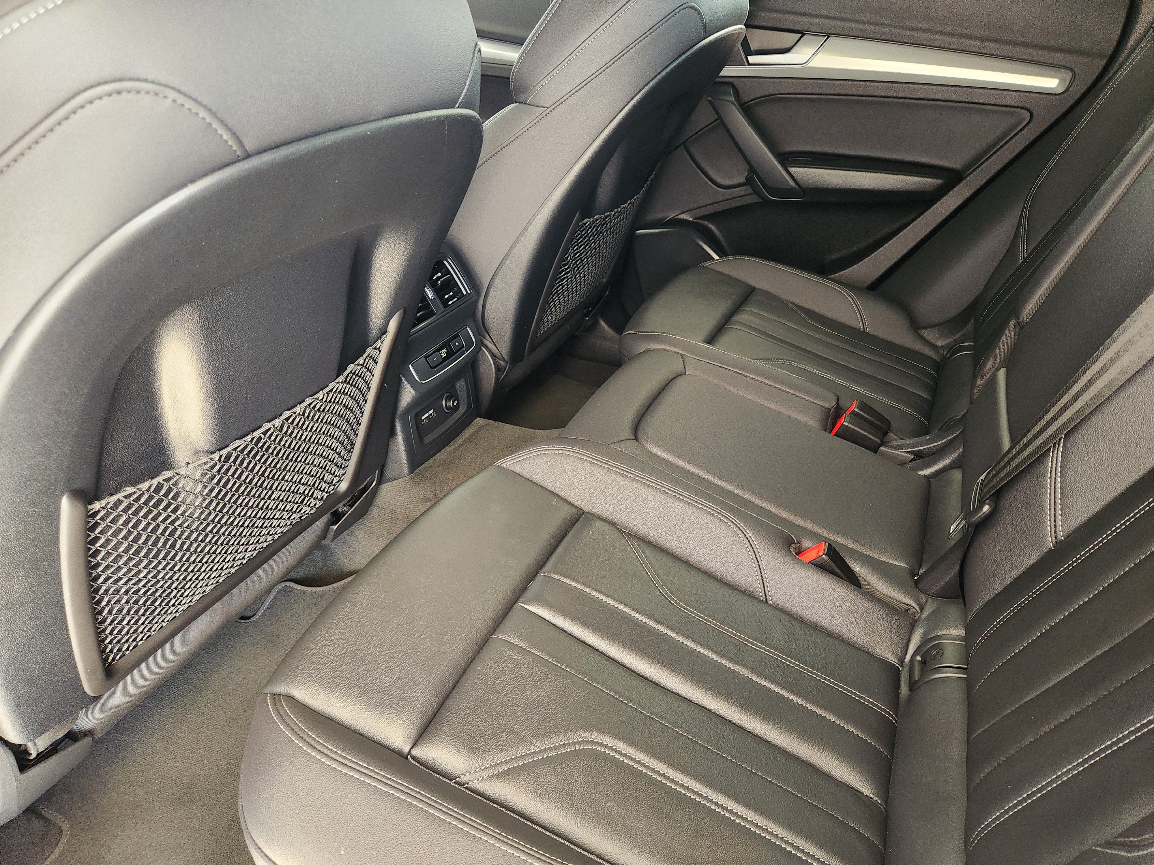 2025 Audi Q5 S line Premium