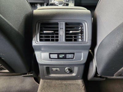 2025 Audi Q5 S line Premium