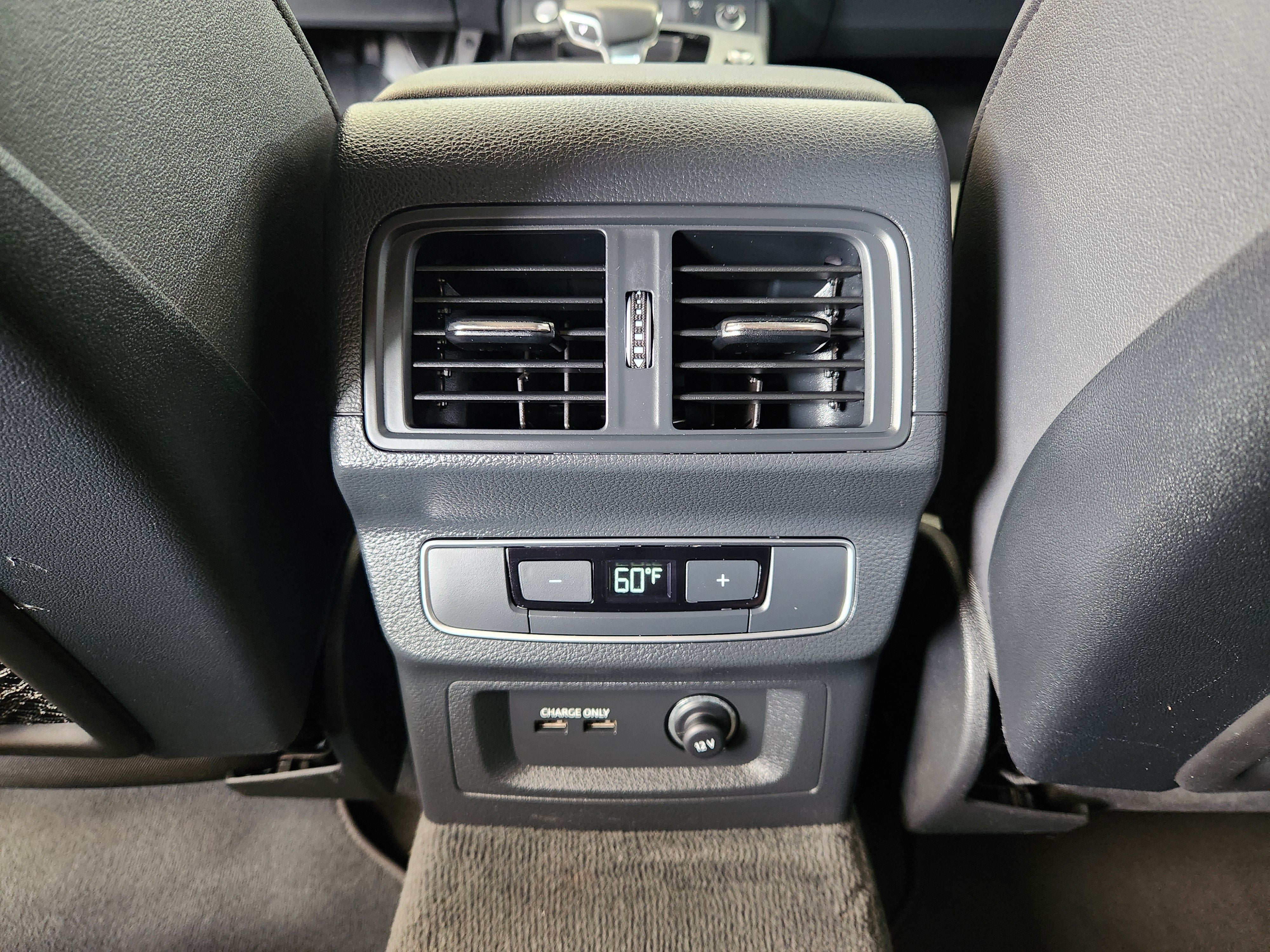 2025 Audi Q5 S line Premium