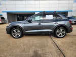 2025 Audi Q5 S line Premium