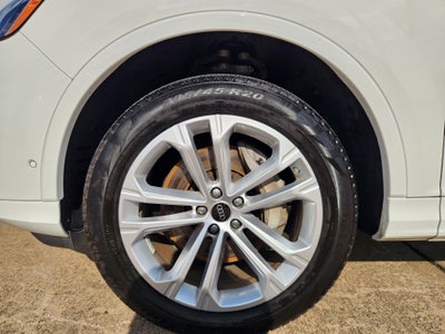 2025 Audi Q7 Premium Plus