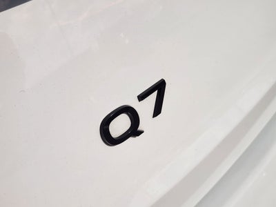 2025 Audi Q7 Premium Plus