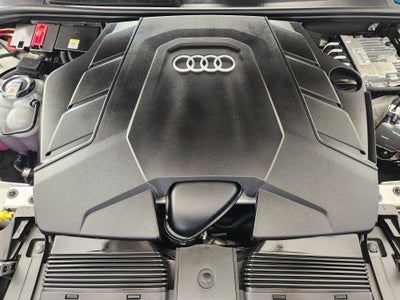 2025 Audi Q7 Premium Plus