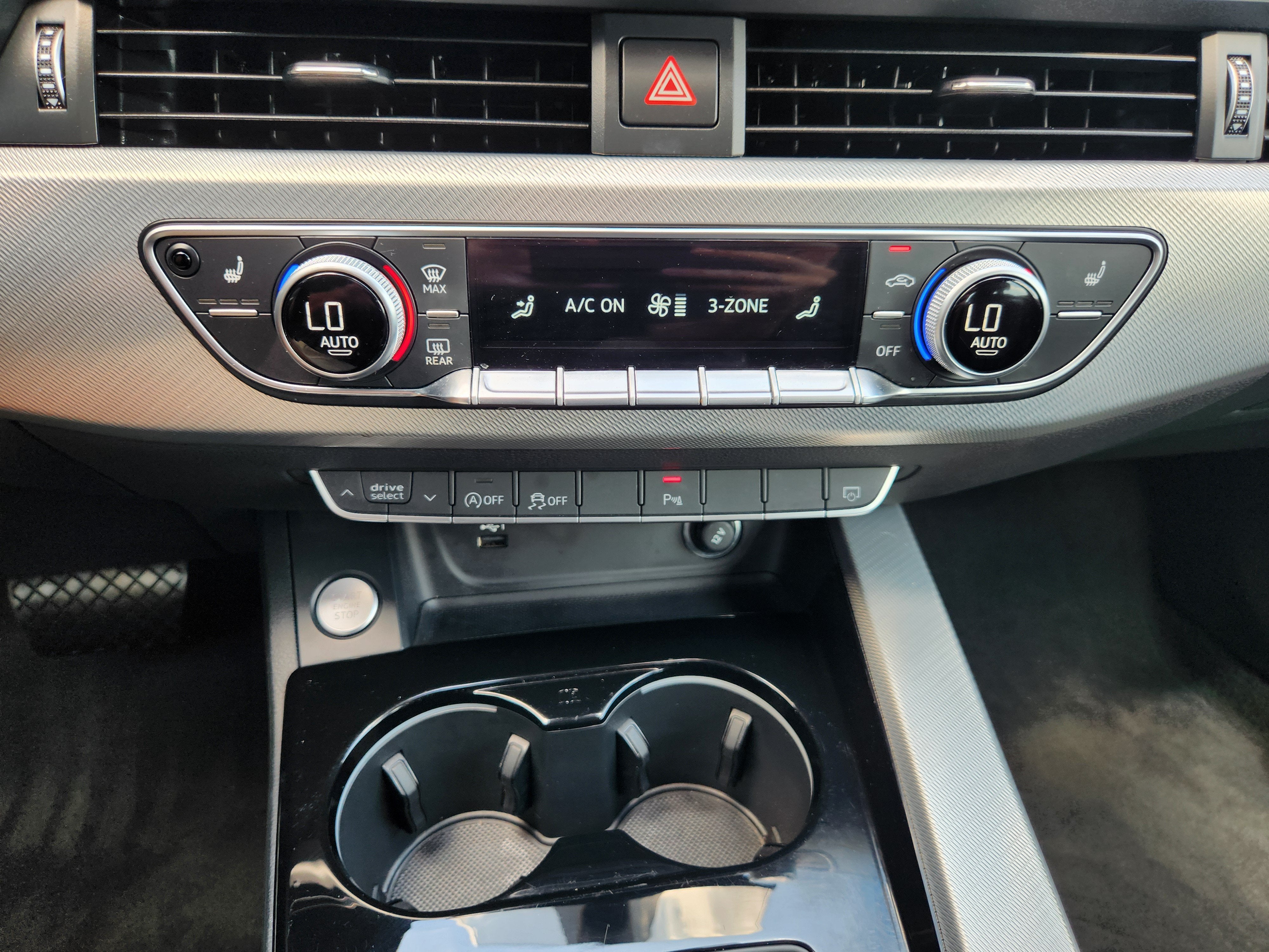 2025 Audi A5 Sportback S line Premium