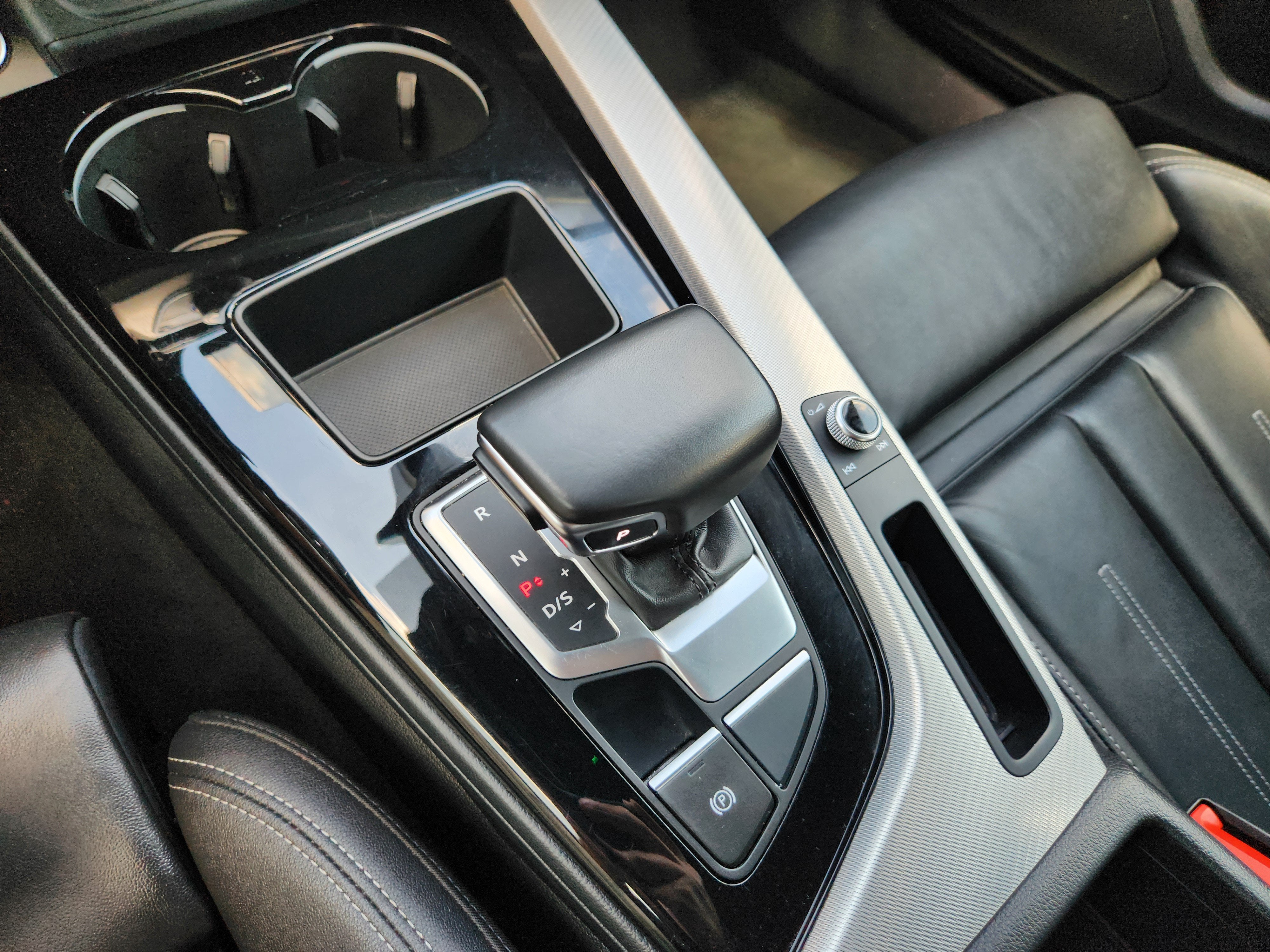 2025 Audi A5 Sportback S line Premium