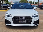 2025 Audi A5 Sportback S line Premium