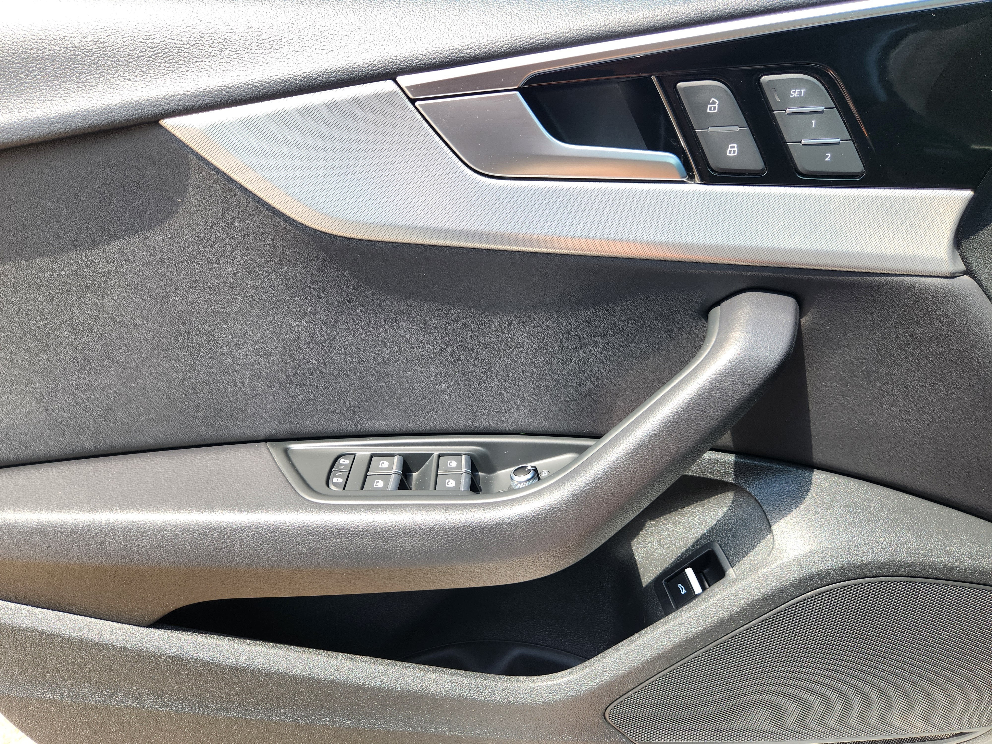 2025 Audi A5 Sportback S line Premium