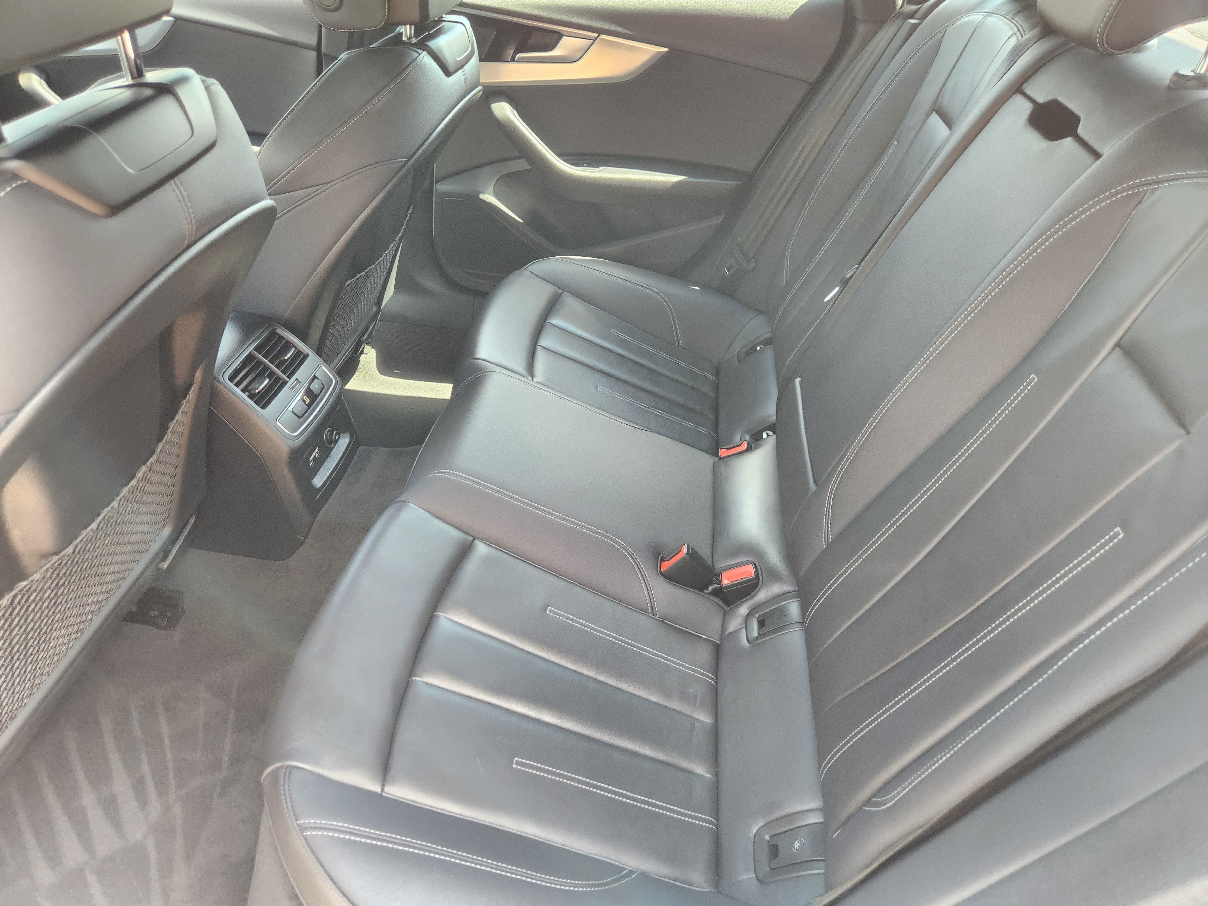 2025 Audi A5 Sportback S line Premium