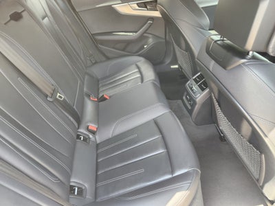 2025 Audi A5 Sportback S line Premium
