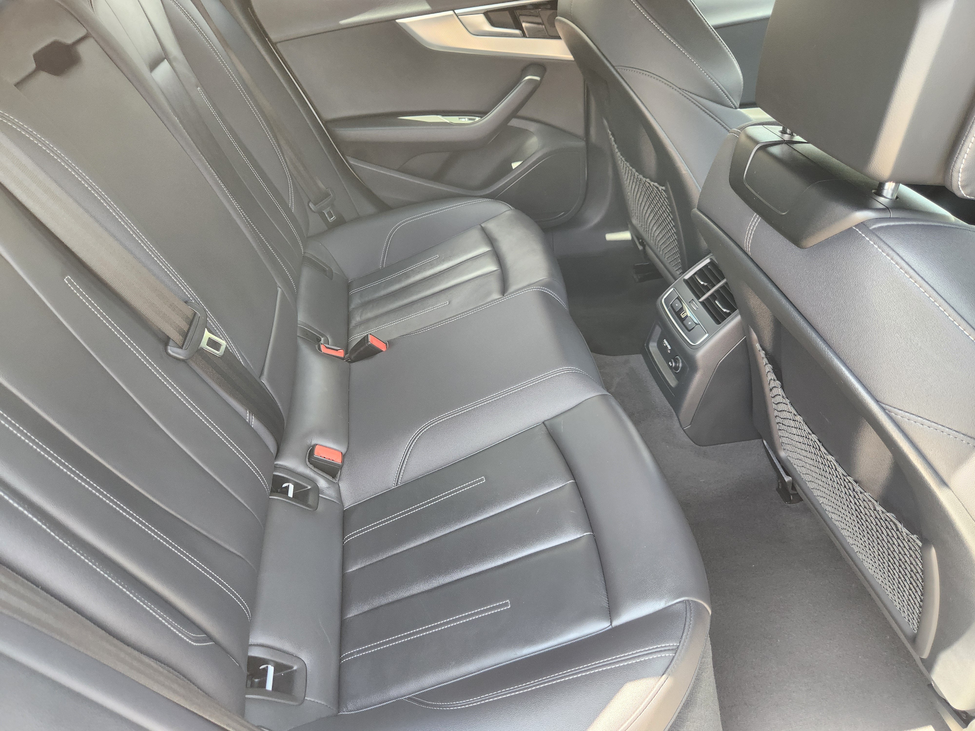 2025 Audi A5 Sportback S line Premium