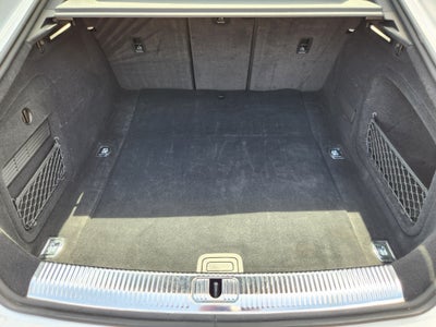 2025 Audi A5 Sportback S line Premium