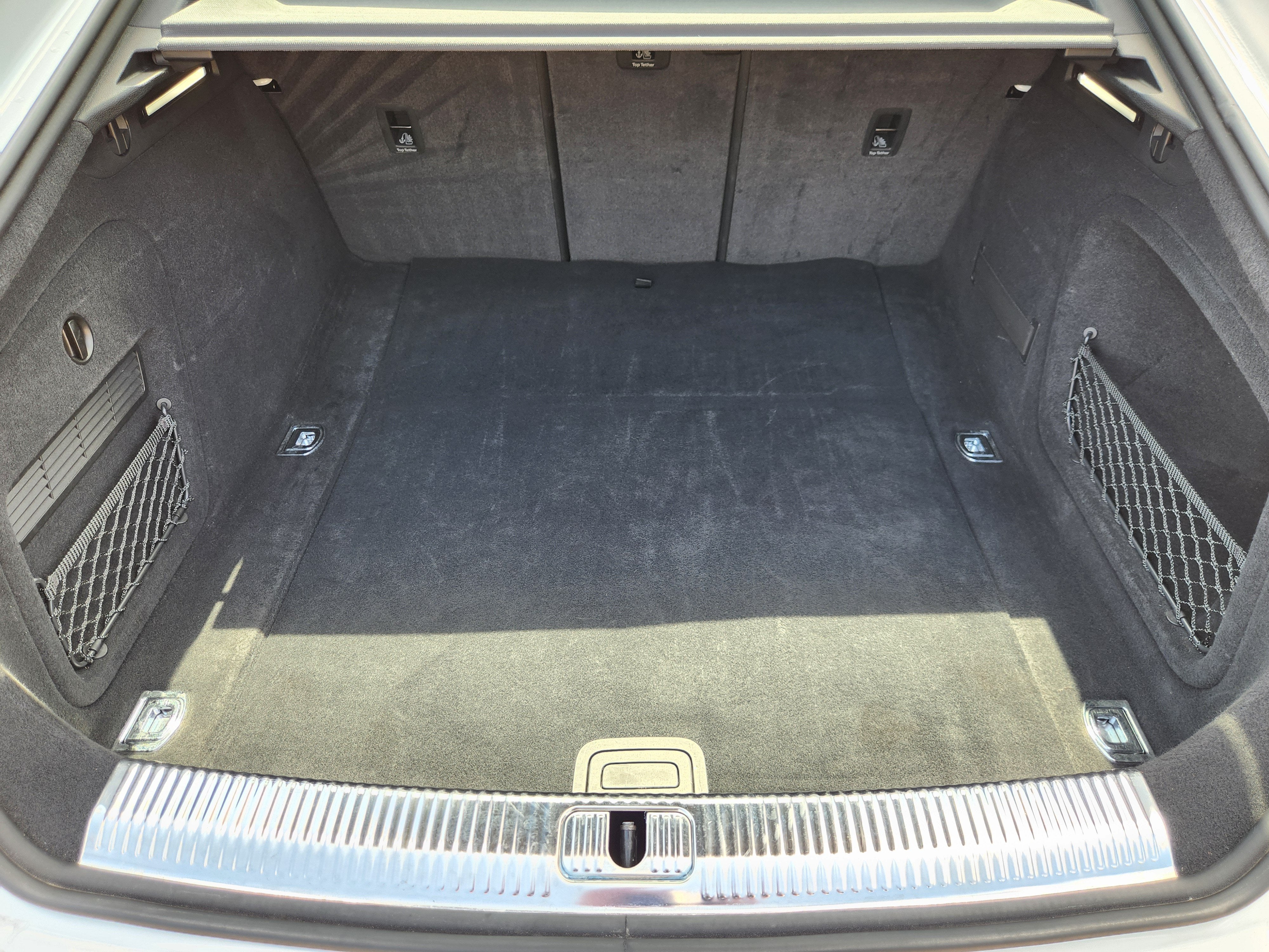 2025 Audi A5 Sportback S line Premium